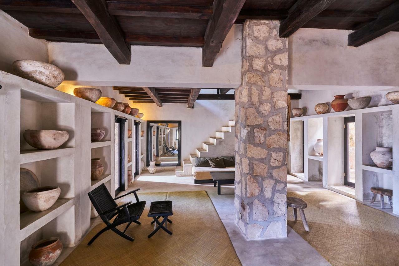 Coqui Coqui Papholchac Coba Residence & Spa Exterior photo